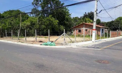 Terreno à venda, 400 m² por R$ 385.000,00 - São José de Imbassai - Maricá/RJ