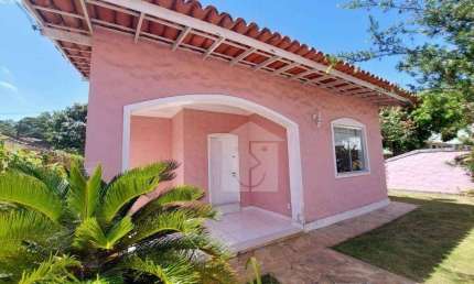 Casa com 3 dormitórios à venda, 165 m² por R$ 750.000,00 - Centro - Maricá/RJ