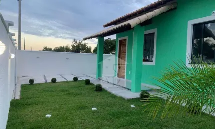 Casa à venda, 79 m² por r$ 385.000,00 - jacaroá - maricá/rj