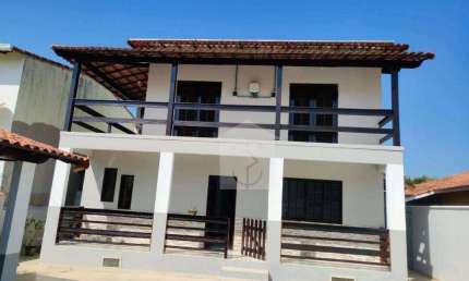 Casa com 4 dormitórios à venda, 303 m² por R$ 950.000,00 - Ponta Grossa - Maricá/RJ