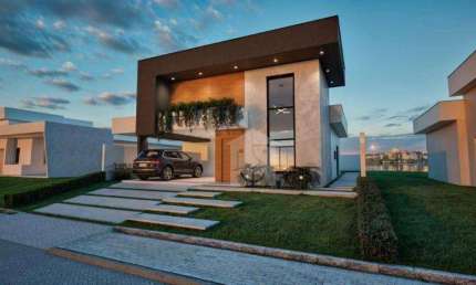 Casa à venda, 178 m² por R$ 1.000.000,00 - Ubatiba - Maricá/RJ
