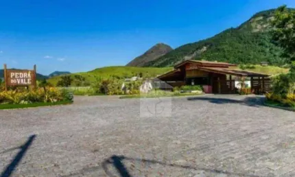 Terreno à venda, 677 m² por r$ 80.000,00 - ubatiba - maricá/rj