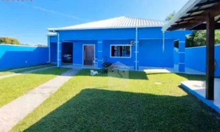 Casa à venda, 200 m² por R$ 550.000,00 - Jaconé (Ponta Negra) - Maricá/RJ