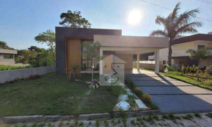 Casa com 3 dormitórios à venda, 167 m² por R$ 980.000,00 - Ubatiba - Maricá/RJ