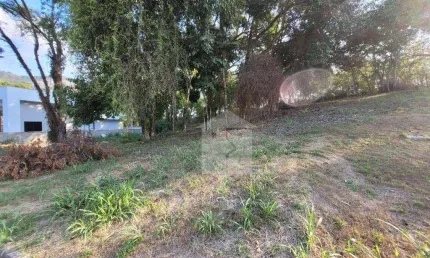 Terreno à venda, 604 m² por r$ 110.000 - ubatiba - maricá/rj