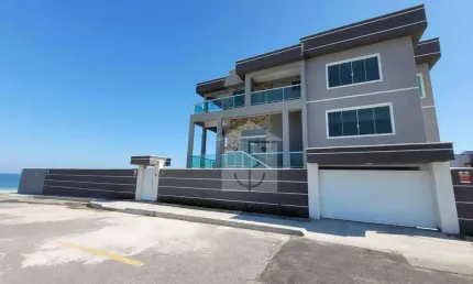 Casa à venda, 297 m² por R$ 1.700.000,00 - Ponta Negra - Maricá/RJ