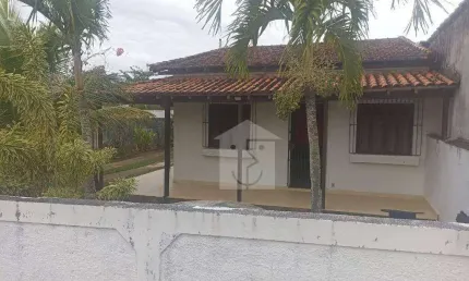Casa à venda, 170 m² por R$ 430.000,00 - Cordeirinho - Maricá/RJ