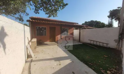 Casa à venda, 76 m² por R$ 350.000,00 - Condado de Maricá - Maricá/RJ
