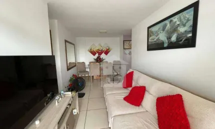 Apartamento à venda, 90 m² por R$ 550.000,00 - Centro - Maricá/RJ