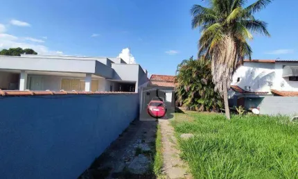 Casa à venda, 151 m² por r$ 900.000,00 - centro - maricá/rj
