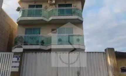 Apartamento com 2 dormitórios à venda, 73 m² por R$ 350.000,00 - Centro - Maricá/RJ