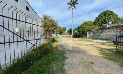 Área à venda, 600 m² por R$ 5.000.000,00 - Centro - Maricá/RJ