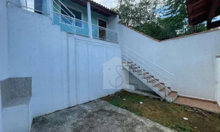 Casa à venda, 65 m² por R$ 300.000,00 - São José do Imbassaí - Maricá/RJ