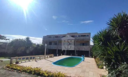 Casa à venda, 965 m² por R$ 2.300.000,00 - Jardim Atlântico Leste (Itaipuaçu) - Maricá/RJ