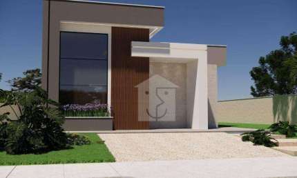 Casa com 3 dormitórios à venda, 98 m² por R$ 680.000,00 - Jardim Atlântico Leste (Itaipuaçu) - Maricá/RJ