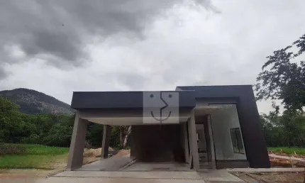 Casa à venda, 175 m² por R$ 980.000,00 - Ubatiba - Maricá/RJ