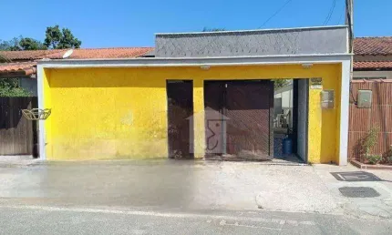 Casa à venda, 120 m² por R$ 420.000,00 - Itapeba - Maricá/RJ