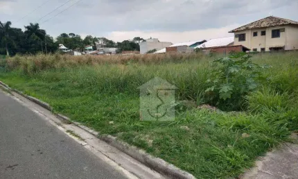 Terreno à venda, 360 m² por r$ 190.000,00 - parque nanci - maricá/rj