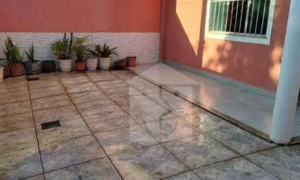 Casa à venda, 88 m² por R$ 330.000,00 - Jardim Atlântico Leste (Itaipuaçu) - Maricá/RJ