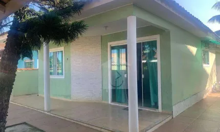 Casa à venda, 100 m² por R$ 650.000,00 - Itapeba - Maricá/RJ