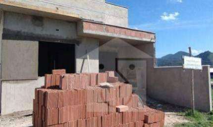 Casa à venda, 66 m² por R$ 390.000,00 - Caxito - Maricá/RJ