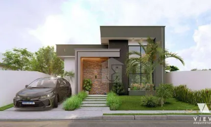 Casa à venda, 85 m² por r$ 520.000,00 - caxito - maricá/rj