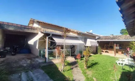 Casa à venda, 93 m² por R$ 398.000,00 - Parque Nanci - Maricá/RJ