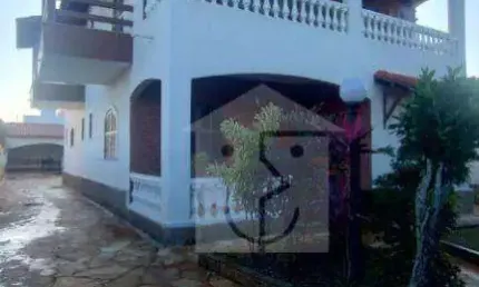 Casa com 4 dormitórios à venda, 400 m² por R$ 1.500.000,00 - Barra de Maricá - Maricá/RJ