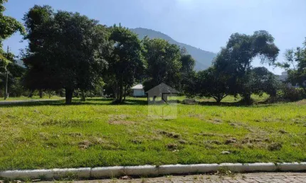 Terreno à venda, 668 m² por R$ 149.000 - Ubatiba - Maricá/RJ