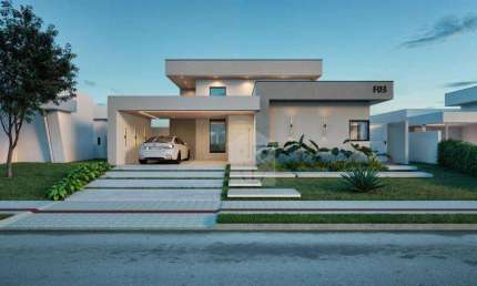 Casa com 3 dormitórios à venda, 201 m² por R$ 1.250.000,00 - Flamengo - Maricá/RJ