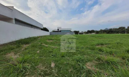 Terreno à venda, 381 m² por R$ 199.000 - Flamengo - Maricá/RJ