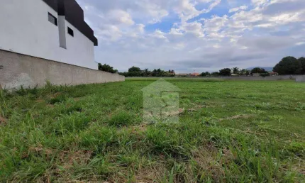 Terreno à venda, 565 m² por r$ 319.990,00 - flamengo - maricá/rj