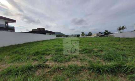 Terreno à venda, 410 m² por R$ 260.000 - Flamengo - Maricá/RJ