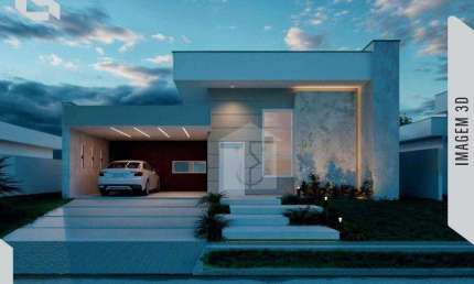 Casa com 3 dormitórios à venda, 167 m² por R$ 1.200.000,00 - Flamengo - Maricá/RJ
