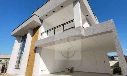 Casa com 6 dormitórios à venda, 351 m² por R$ 1.699.000 - Flamengo - Maricá/RJ