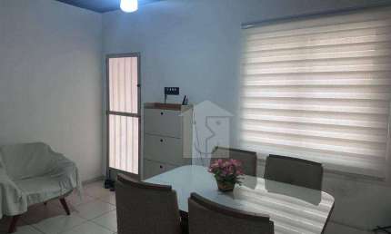 Apartamento com 2 dormitórios à venda, 45 m² por R$ 210.000,00 - Mumbuca - Maricá/RJ
