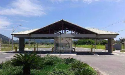 Terreno à venda, 396 m² por R$ 220.000,00 - Flamengo - Maricá/RJ
