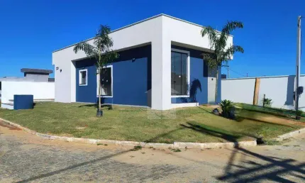 Casa com 3 dormitórios à venda, 105 m² por r$ 580.000,00 - ubatiba - maricá/rj