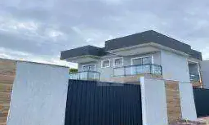 Apartamento com 2 dormitórios à venda, 65 m² por R$ 410.000,00 - Jardim Atlântico Central (Itaipuaçu) - Maricá/RJ