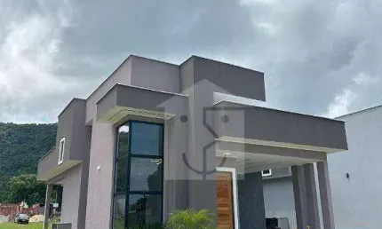 Casa com 3 dormitórios à venda, 116 m² por R$ 598.000 - São José do Imbassaí - Maricá/RJ