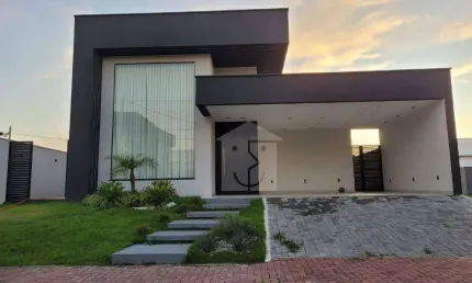 Casa com 3 dormitórios à venda, 207 m² por R$ 1.590.000 - Flamengo - Maricá/RJ
