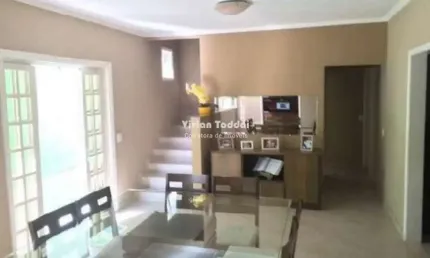 Casa residencial ou comercial - quinta das videiras