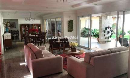 Casa em condomínio fechado com 4 quartos à venda na Rua dos Pinheiros, Jardim Novo Mundo, Jundiaí