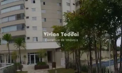 Apartamento com 3 quartos à venda na Avenida Doutor Adilson Rodrigues, Jardim das Samambaias, Jundiaí