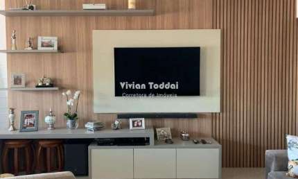 Apartamento com 3 quartos à venda na Rua Bom Jesus de Pirapora, Vila Vianelo, Jundiaí