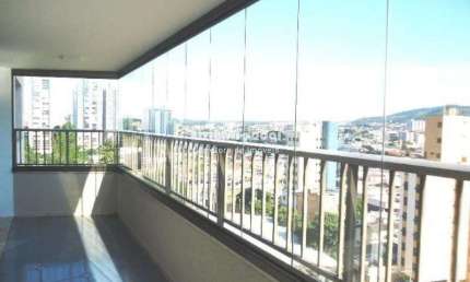 Apartamento com 3 quartos à venda na Rua Major Sucupira, Centro, Jundiaí