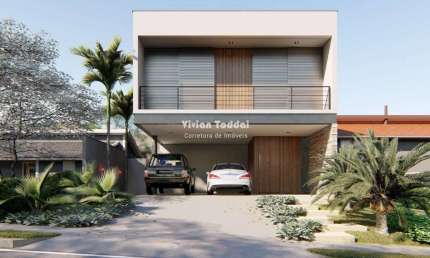 Casa em condomínio fechado com 3 quartos à venda na Rua Elias José Cavalcanti, Recanto Quarto Centenário, Jundiaí