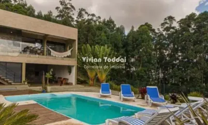 Casa em condomínio fechado com 4 quartos à venda na Colinas De Inhandjara, Colinas de Inhandjara, Itupeva