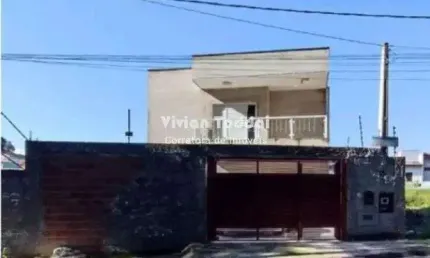 Casa com 3 quartos à venda na Rua Baptista Nalini, Jardim Colônia, Jundiaí