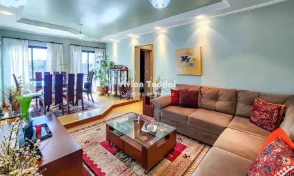 Apartamento com 3 quartos à venda na Rua Bom Jesus de Pirapora, Vila Vianelo, Jundiaí
